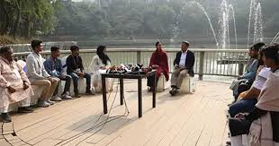 আইনশৃঙ্খলা ও দুর্নীতি নিয়ন্ত্রণ, ‘এটা হচ্ছে আমার প্ল্যান’: তারেক রহমান