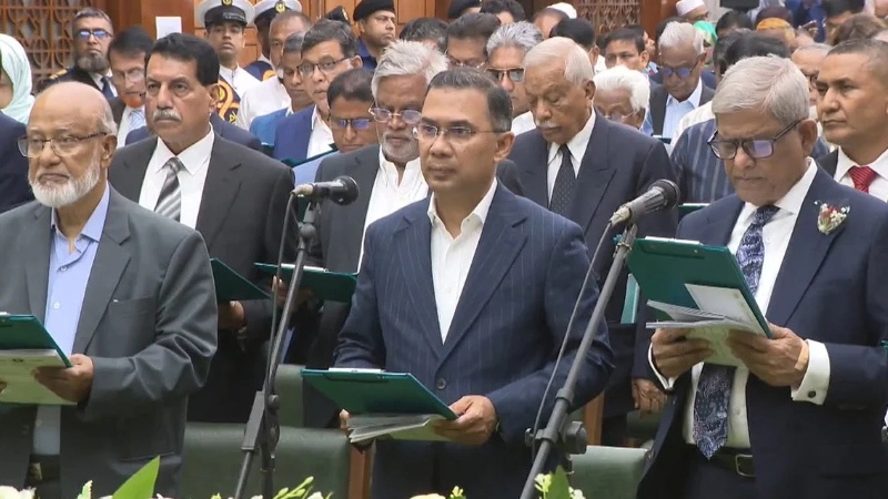 তারেক রহমানের নেতৃত্বে ২৫ পূর্ণমন্ত্রী ও ২৪ প্রতিমন্ত্রী হচ্ছেন যারা