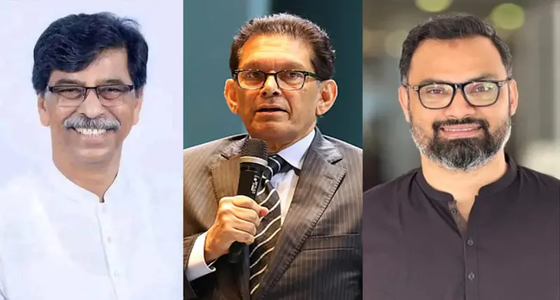 টেকনোক্র্যাট কোটায় ২ মন্ত্রী ও ১ প্রতিমন্ত্রী