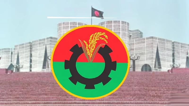 ২০ বছর পর সরকার গঠন করতে যাচ্ছে বিএনপি, প্রথমবার বিরোধী দলে জামায়াত