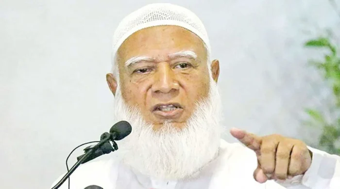 মতপ্রকাশের স্বাধীনতার জন্যই জুলাই: বিরোধীদলীয় নেতা