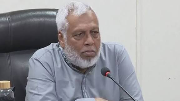 বিদায়ের আগে ক্ষমা চেয়ে মন্ত্রিপরিষদ সচিবকে উপদেষ্টা ফাওজুলের চিঠি