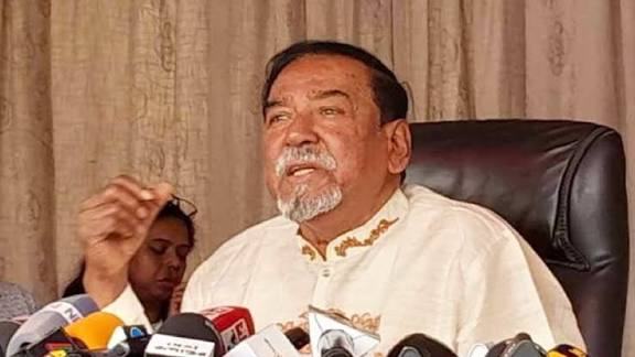 প্রকৃত মুক্তিযোদ্ধাদের তালিকা ফের যাচাই-বাছাই হবে: মন্ত্রী