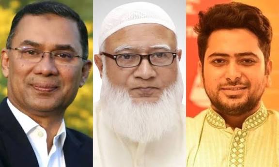 শফিকুর-নাহিদের বাসায় যাচ্ছেন তারেক রহমান