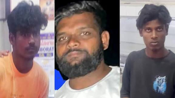 ই’স’রা’য়ে’লি পর্যটককে দলবদ্ধ ধ”র্ষ”ণ, সঙ্গীকে হ/ত্যা: ভারতে ৩ জনের মৃ/ত্যু/দ/ণ্ড