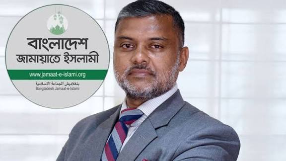 জামায়াতের এমপিরা ট্যাক্স ফ্রি গাড়ি ও সরকারি প্লট নেবেন না: শিশির মনির