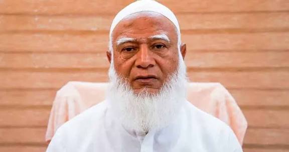নেতাকর্মীদের যে বার্তা দিলেন জামায়াত আমির