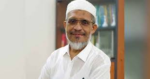 নেত্রকোনা-৪ আসনে বেসরকারি ফলাফলে বিজয়ী বাবর