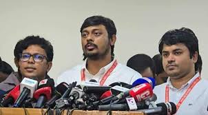 ভোট গণনায় হস্তক্ষেপ করছেন মির্জা আব্বাস: নাসীরুদ্দীন পাটওয়ারী
