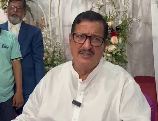 আ’লীগ নেতাকর্মীদের গ্রেফতার নিয়ে রাজশাহীর ডিআইজির নির্দেশনা, যা বললেন ভূমিমন্ত্রী মিনু