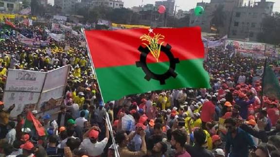 কোনো বিজয় মিছিল নয়, সারা দেশে দোয়া কর্মসূচি: বিএনপি
