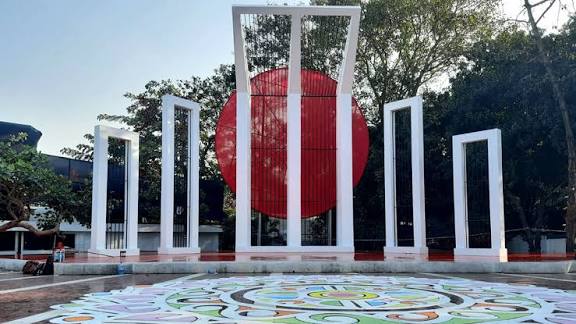 মহান শহীদ ও আন্তর্জাতিক মাতৃভাষা দিবস আজ