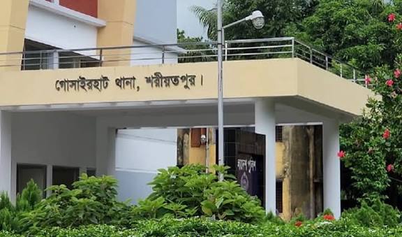 গোসাইরহাটে বিএনপি কর্মীর ঝুলন্ত লাশ উদ্ধার