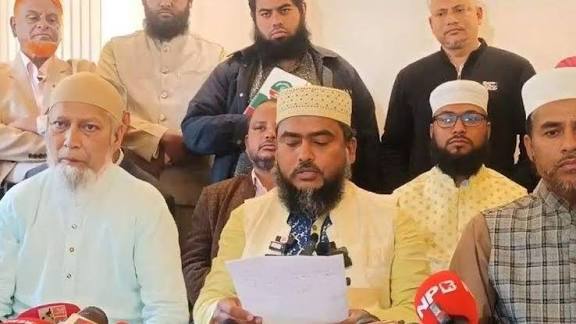 ঠাকুরগাঁও-১ আসনে ৭০ শতাংশ ভোট কাস্টিং: কারচুপির অভিযোগ জামায়াত প্রার্থীর