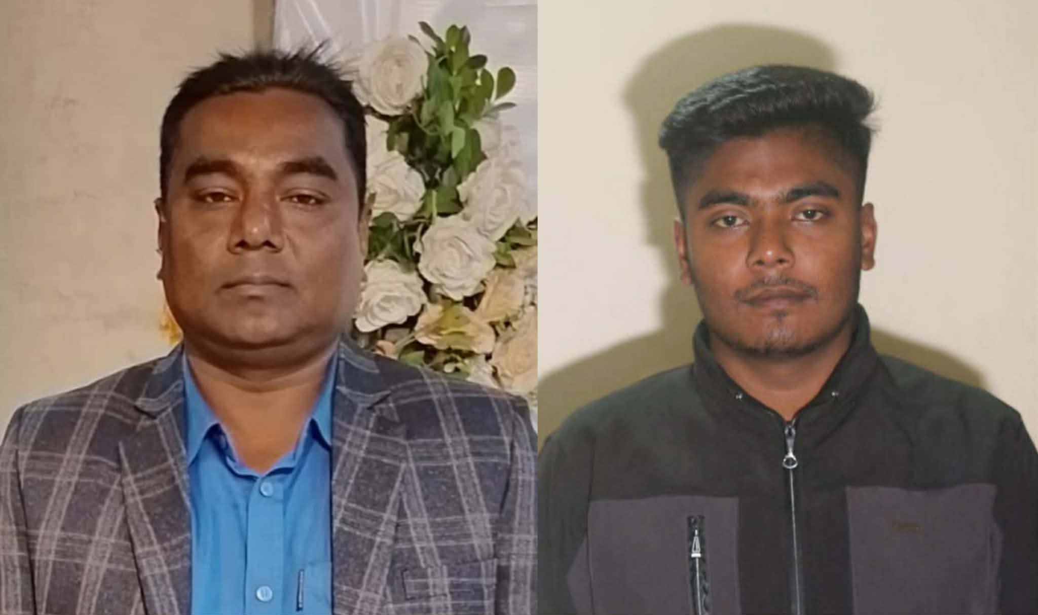 বেলকুচিতে ভোটারদের হুমকি ও মারধরের ঘটনায় ২ বিএনপি নেতার পদ স্থগিত
