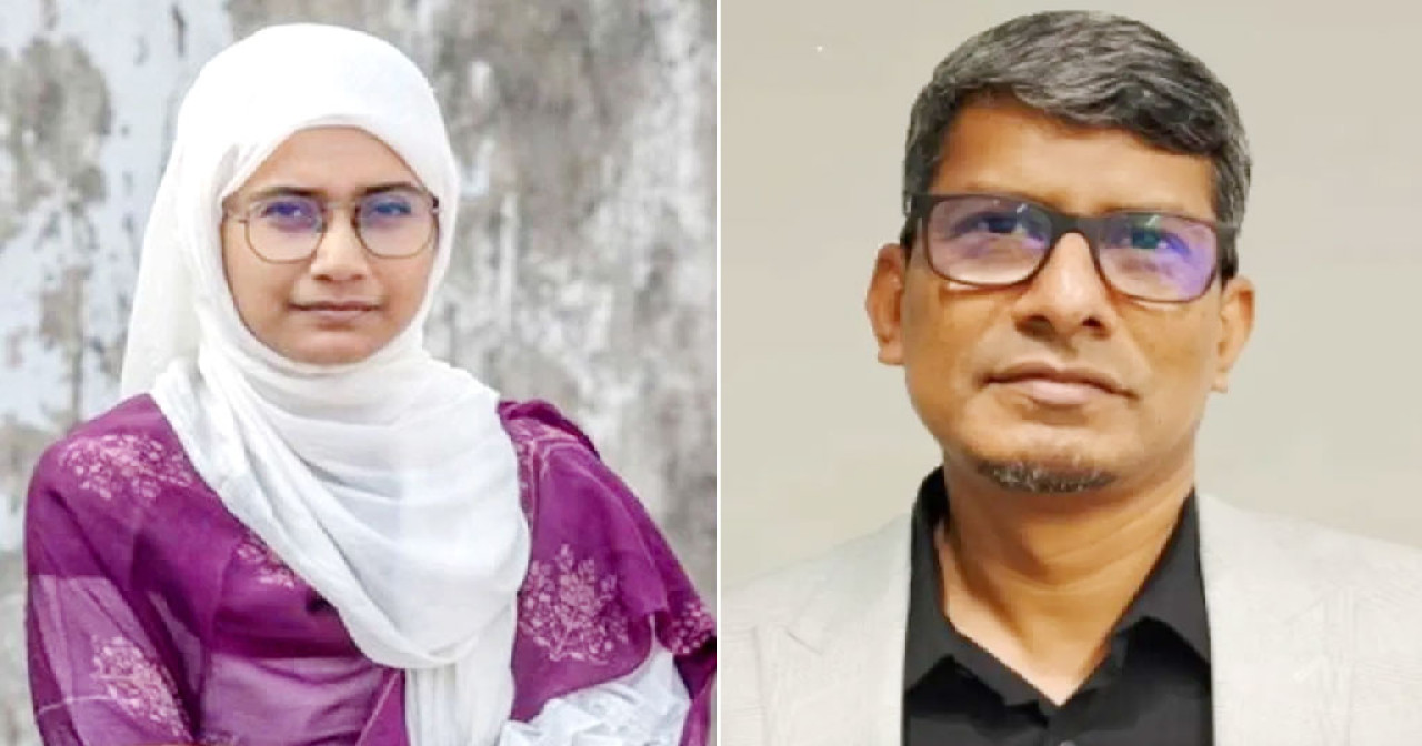 শাহরিয়ার কবিরের প্রকাশ্যে ক্ষমা চাওয়া উচিত: মনিরা শারমিন