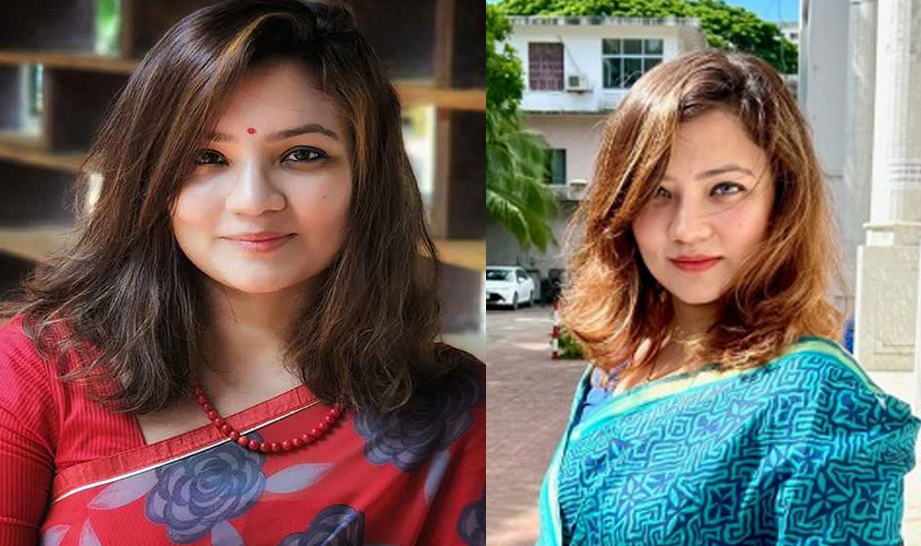 অভিনেতা আসাদ ও ঢাবি শিক্ষিকা মোনামীর ভাইরাল ছবি নিয়ে যা জানা গেল