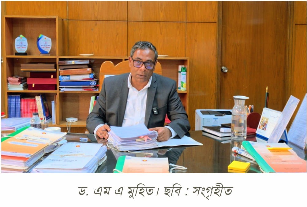 অনিয়মিত মেডিকেল কলেজ ও ভুয়া ডাক্তার তৈরির প্রতিষ্ঠান বন্ধে কঠোর অবস্থান স্বাস্থ্য প্রতিমন্ত্রীর