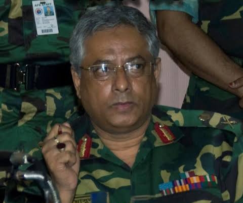 ‘এক-এগারোর’ হোতা সাবেক সেনা কর্মকর্তা মাসুদ উদ্দিন: আইনজীবী