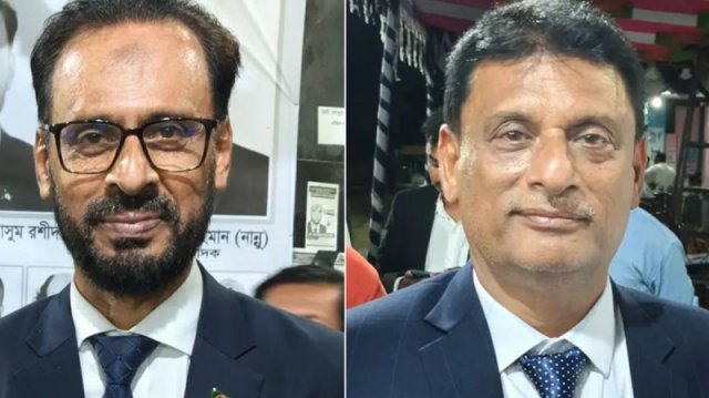 ১৪ পদের সবকটিতে বিএনপিপন্থিদের বিজয়