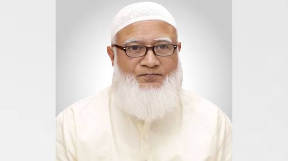 এবারের ঈদযাত্রায় ইতিহাসের জঘন্যতম অব্যবস্থাপনা: জামায়াত আমির