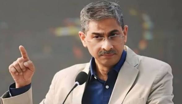 পাউবোর জায়গায় বোর্ড ক্লাবের পার্কিং নির্মাণ কাজ বন্ধ করলেন মন্ত্রী