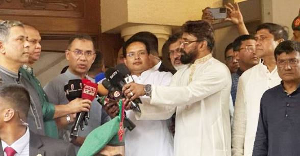 প্রত্যাশিত দেশ গড়তে সবার সহযোগিতা কামনা করছি: প্রধানমন্ত্রী