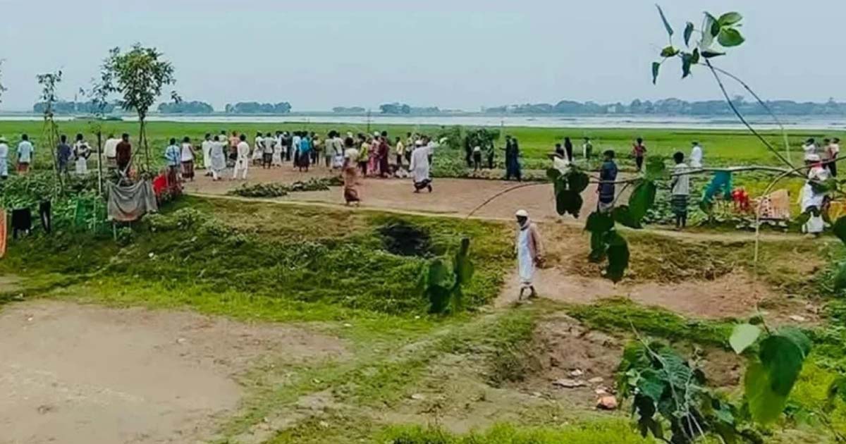 নাসিরনগরে নির্বাচনী বিরোধে বিএনপির দুই পক্ষের সংঘর্ষে ইমামসহ নিহত ২, আহত অর্ধশতাধিক