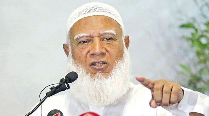 স্বাধীনতার ৫৫ বছরেও বহু প্রত্যাশা অপূর্ণ: শফিকুর রহমান