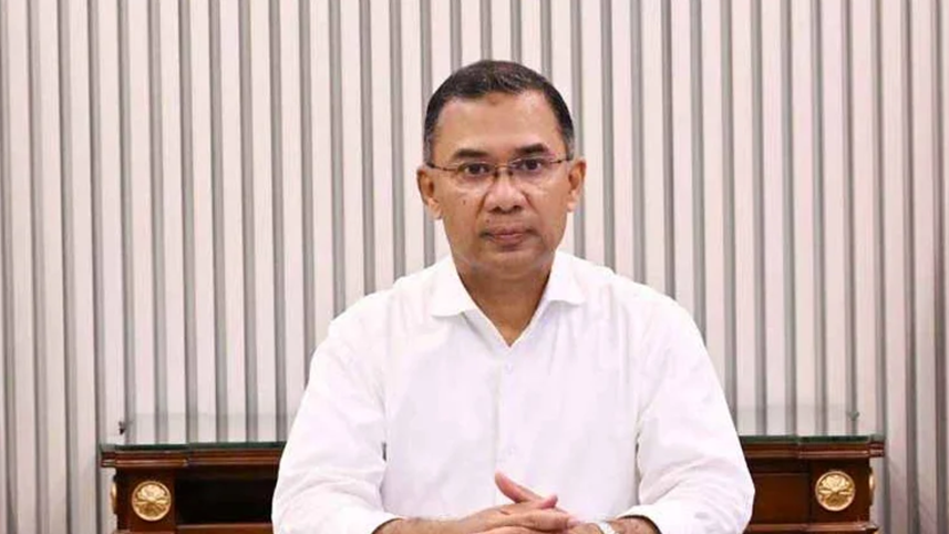দেশবাসীকে পবিত্র ঈদুল ফিতরের শুভেচ্ছা জানালেন প্রধানমন্ত্রী