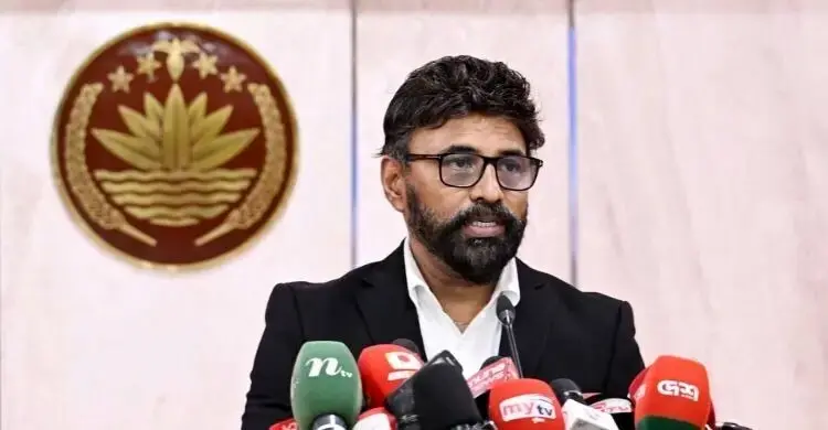 বিল গেটসের বাংলাদেশ সফরের নেপথ্যে তারেক রহমান: সালেহ শিবলী