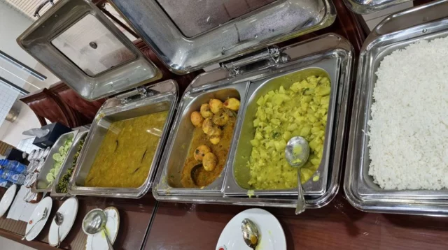 প্রধানমন্ত্রীর অফিসে দুপুরের খাবার ও বিকেলের নাস্তার বাজেট ১৫০ টাকা, আগে ছিলো ৫ গুণ!