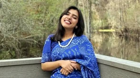 যুক্তরাষ্ট্রে নিখোঁজ বাংলাদেশি শিক্ষার্থী, ৪ দিনেও মেলেনি সন্ধান