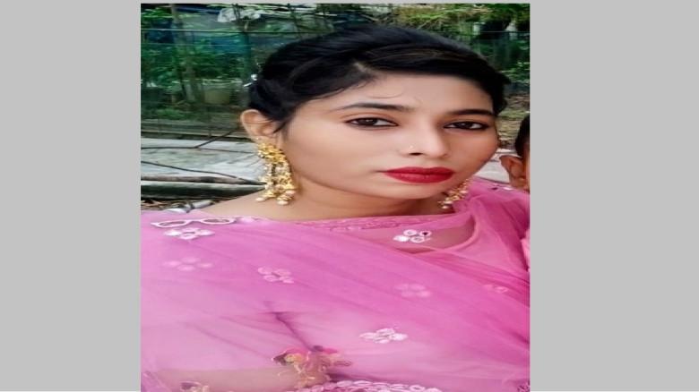 নারায়ণগঞ্জে স্বামীর যৌতুক মামলায় স্ত্রী গ্রেফতার