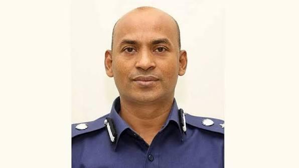 সিআইডি প্রধান মোশাররফ হোছাইন; হাইওয়ে পুলিশের নেতৃত্বে ফারুক আহমেদ
