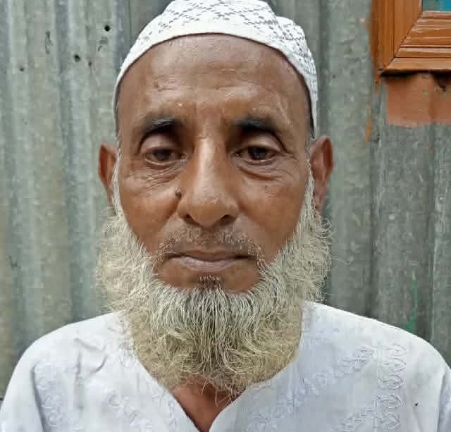 সাংবাদিক জহুরুলের পিতার ৬ষ্ঠ মৃত্যুবার্ষিকী পালিত
