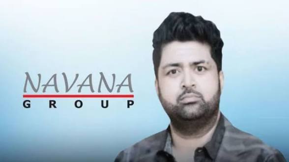 নাভানা গ্রুপের ভাইস চেয়ারম্যান সাজেদুল ইসলামশুভ্র গ্রেপ্তার