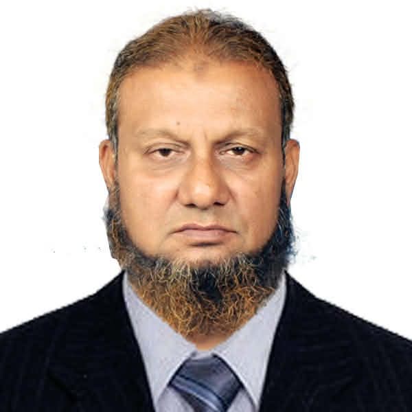 সাংবাদিক রেজাউল করিম সেন ভাঙ্গাবাড়ী উচ্চ বিদ্যালয়ের সভাপতি মনোনীত