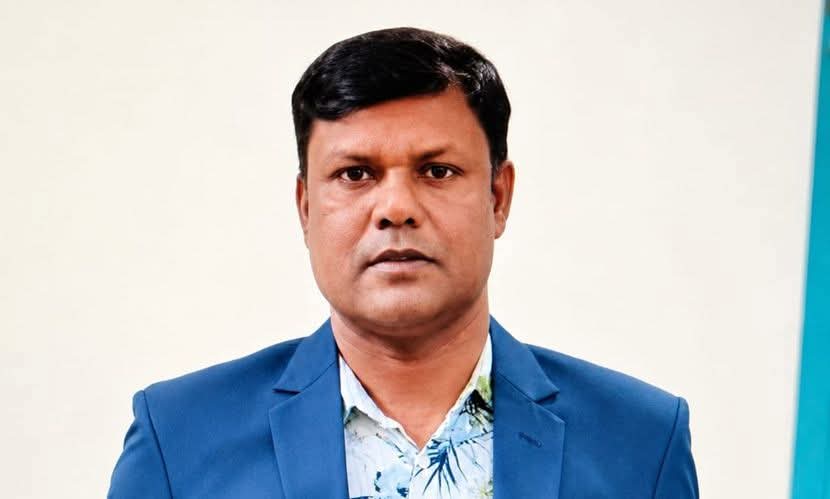 সিরাজগঞ্জ সয়দাবাদে ট্রাকচাপায় ট্রাফিক পুলিশের এটিএসআই নিহত