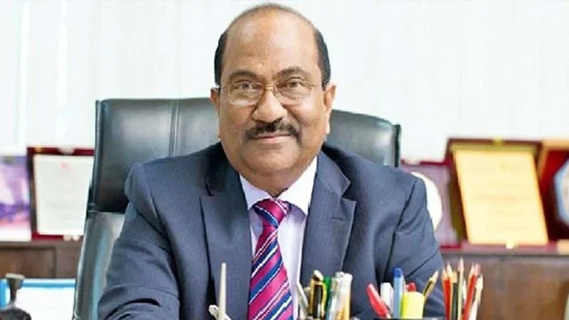 সম্পদের হিসাব না দেওয়ায় এস কে সুরের ৩ বছরের কারাদণ্ড