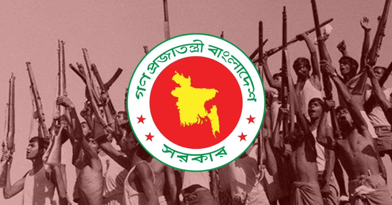 বীর মুক্তিযোদ্ধা ও শহীদ পরিবারের সম্মানি ভাতা বাড়ালো সরকার