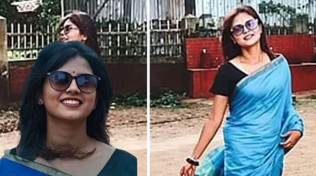 ‘আজ কেন মন উদাসী’ গানে শিক্ষিকার রিলস, তদন্ত করবে শিক্ষা প্রশাসন