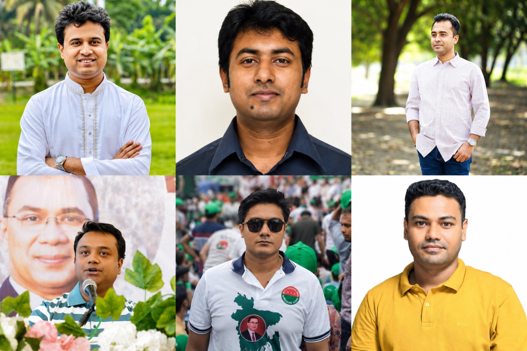 শীঘ্রই আসছে ছাত্রদলের কেন্দ্রীয় কমিটি, আলোচনায় ত্যাগী ও যোগ্যরা