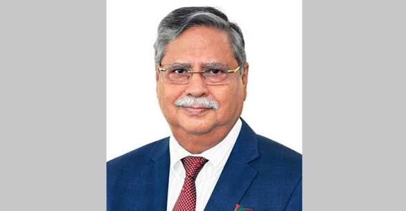 অবশেষে পদত্যাগ করলেন রাষ্ট্রপতি সাহাবুদ্দিন