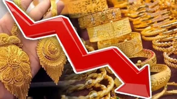 বিশ্ববাজারে আরও কমলো স্বর্ণের দাম