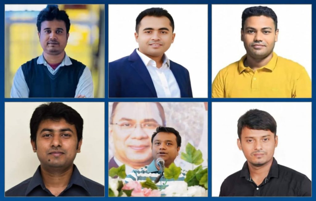 <span>তারেক রহমানের টেবিলে তালিকা / </span>ছাত্রদলের কমিটি প্রকাশ যেকোনো সময়: জায়গা পাচ্ছেন জুলাই যোদ্ধা, যোগ্য ও দক্ষরা