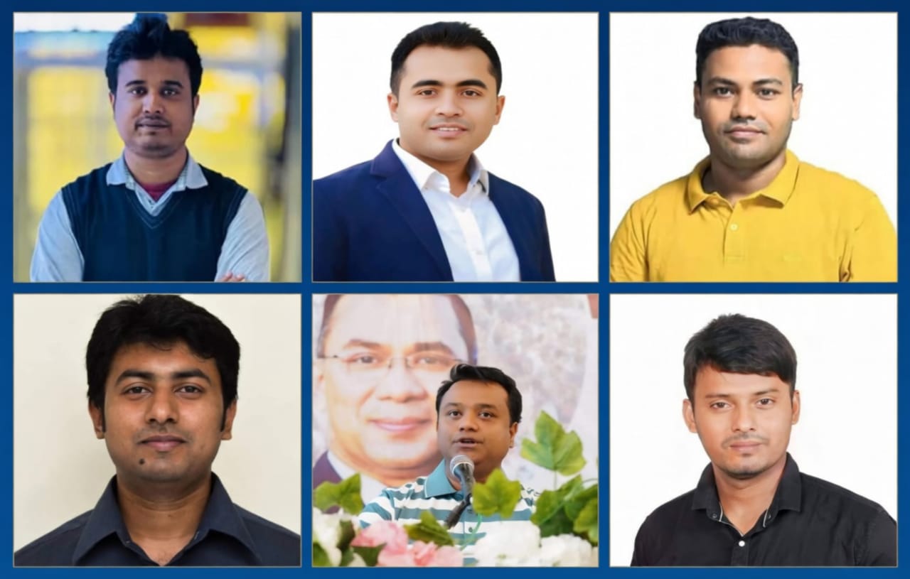 ছাত্রদলের কমিটি প্রকাশ যেকোনো সময়: জায়গা পাচ্ছেন জুলাই যোদ্ধা, যোগ্য ও দক্ষরা