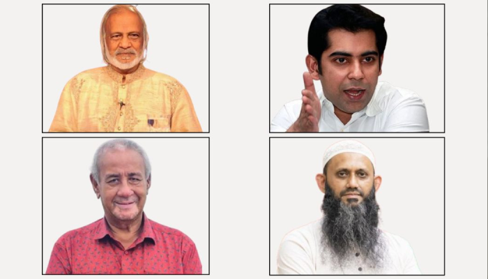মন্ত্রিসভায় যুক্ত হচ্ছেন নতুন ৪ মুখ, রাতে শপথ