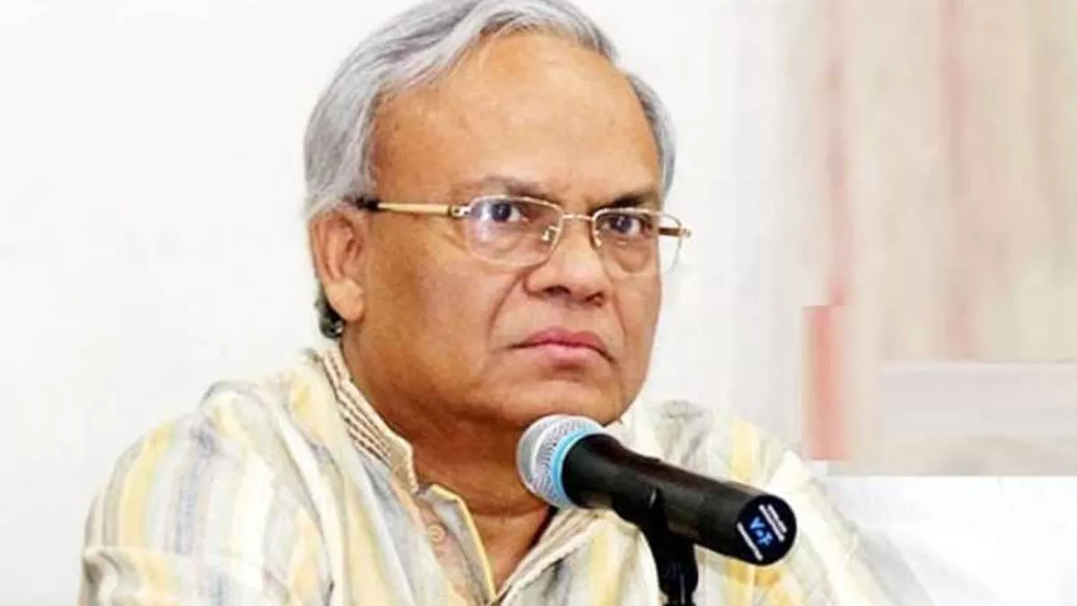 পরাজিত শক্তির কালো টাকায় নাশকতা সৃষ্টির চক্রান্ত চলছে: রিজভী