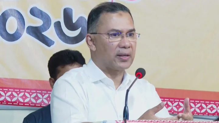 ধর্ম আলাদা হতে পারে, রাষ্ট্র সবার: প্রধানমন্ত্রী